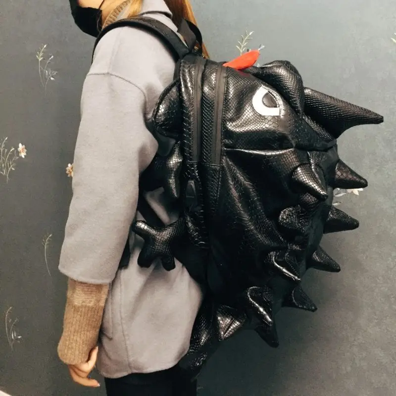 Kunst der Helme Helmtasche Rucksack