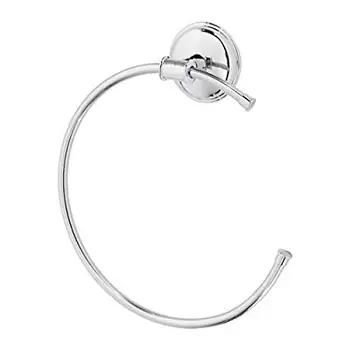

ELisa8 Balungen-Towel Chrome