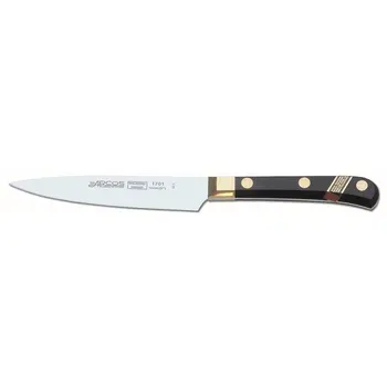 

JAMONERO FLEX knife 300MM M/POLIOX NE INOX arches 171000