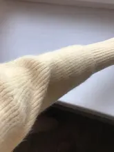 Womens Sweater Pullovers Jumpers Warm Colorfaith Korean Lady New Short Sweet Solid Minimalist