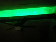 Tiras de luz LED WIFI RGB 5050, funciona con el asistente de Google Alexa, aplicación de teléfono, Color, 24V, TV, ordenador, dormitorio, Luces Led con Bluetooth