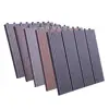 30 x 30cm WPC Composite Garden Floor Boards Set of 11PCs Interlocking Wood Effect Terrace Tiles Flooring with Click System ► Photo 2/6