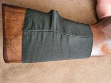 Holder Holsters Pouch Gun-Accessories Ammo-Case Hunting-Bags Buttstock Elastic Molle