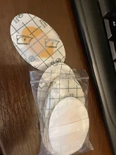 Almohadillas invisibles de talón trasero para zapatos de tacón alto, adhesivo para empuñadura, almohadilla para el cuidado de los pies, 5 unidades