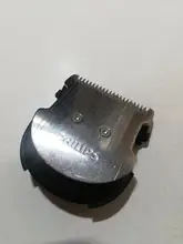 Pelo Cliipper cuchilla de recambio para Philips HC3400 HC3410 HC3420 HC3422 HC3426 HC5410 HC5440 HC5442 HC5446 HC5447 HC5450 HC7452