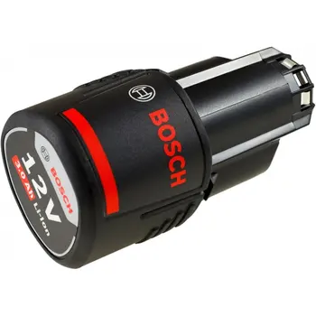 

High capacity battery for Bosch GBA GSR GSA GST 12V 3,0Ah Original (compatible with 10,8V and with 12V)