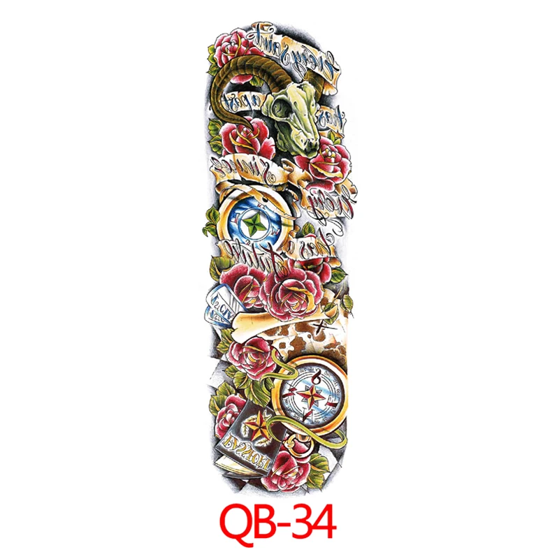 QB-34