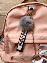 Mochila Oxford impermeable para mujer, morral escolar Retro a la moda para adolescentes