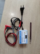 Measurement-Instruments Test-Tool Led-Tester Led-Lamp-Tv Multipurpose for Beads