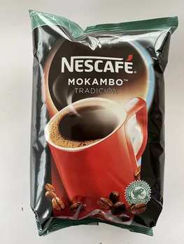 

Nescafe Mokambo tradition 500 grams