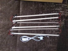 LED Grow Light 220V 110V Full Spectrum LED Lamp for Plants High Luminous Efficiency Phytolamp