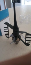 Parts Blade-Replacement-Accessories Blender Vorwerk Thermomix TM21 Manual-Juicer Aluminum