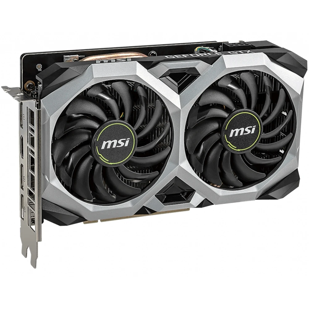 Gtx 1660 Ti Ventus Xs 6g Oc | ppgbbe.intranet.biologia.ufrj.br