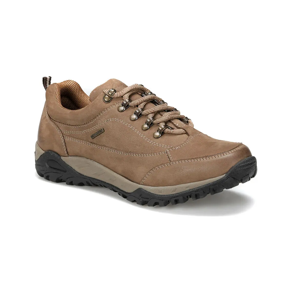 

FLO 225292 9PR Sand Color Men Boots by Dockers The Gerle