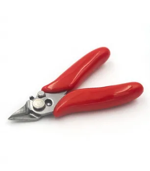 

CUTTING PLIER-THUNDERHEAD