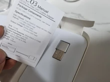 iBasso DC03 DC04 Decoding Headphone Amplifier Type C Dual DAC 3.5mm 4.4mm