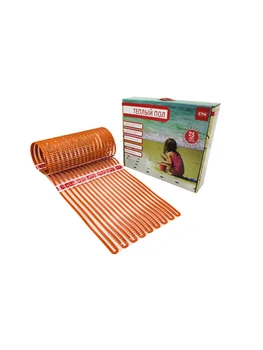 

Warm floor "СТН" Village Heat 500050.3