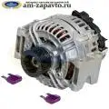 

Generator VAZ Vesta X-Ray 1.6, 200 fuse 100A (SV) LG 0181