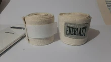 Boxing-Bandage Wraps Hand-Gloves Sports-Strap Taekwondo Muay-Thai Cotton for Training
