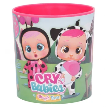 

Cup MICRO 350 ML | CRY BABIES