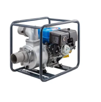 

Мотопомпы petrol четырехкратные series WP