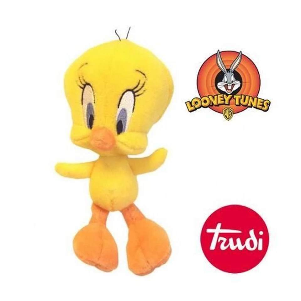 peluche de piolin