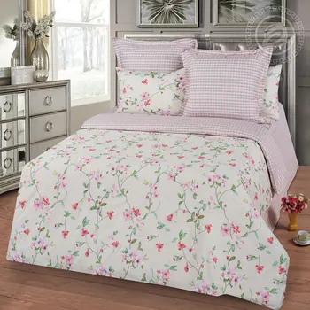 

Bed linen Marta (2 Slept.)
