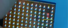 Códec de audio principal grande, chip ic, 10 unids/lote, U3101, CS42L71, 338S00105, para iphone 7, 7 plus
