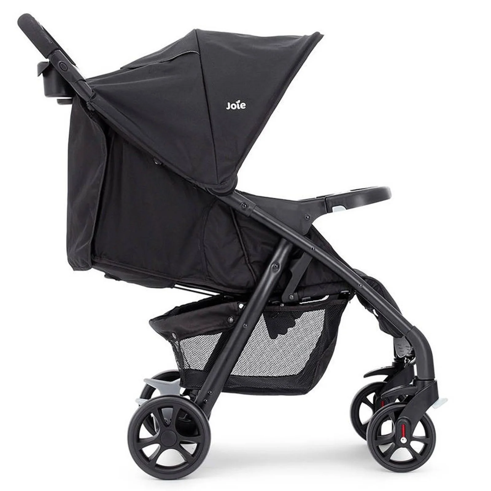 stroller baby joie