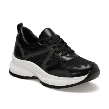 

FLO PİRLO Black Women Fashion Sneaker BUTIGO
