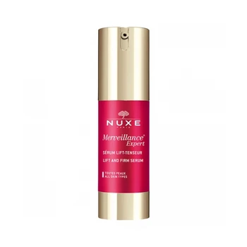 

Anti-Wrinkle Serum Merveillance Expert Nuxe (30 ml)