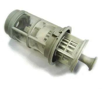 

Filter drain for dishwasher Electrolux, Zanussi, AEG 1523330213