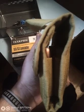 Porta cartuchos para pistola de mano plegable, 14 carcasas para Rifle, porta cartuchos, funda para munición para Rifle de caza