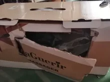 Masajeador eléctrico Shiatsu con forma de U para espalda, cuello, hombros, cuerpo, infrarrojos, calentador, 4D, para coche/casa