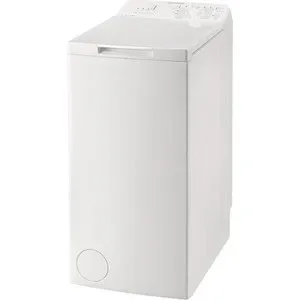 

Washing machine Indesit btw a5851 (RF)