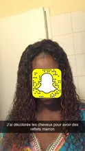 Cynosure-pelucas de cabello humano con encaje frontal para mujeres negras, Remy, rizado, brasileño, prearrancado, cierre de encaje, 13x4/13x6