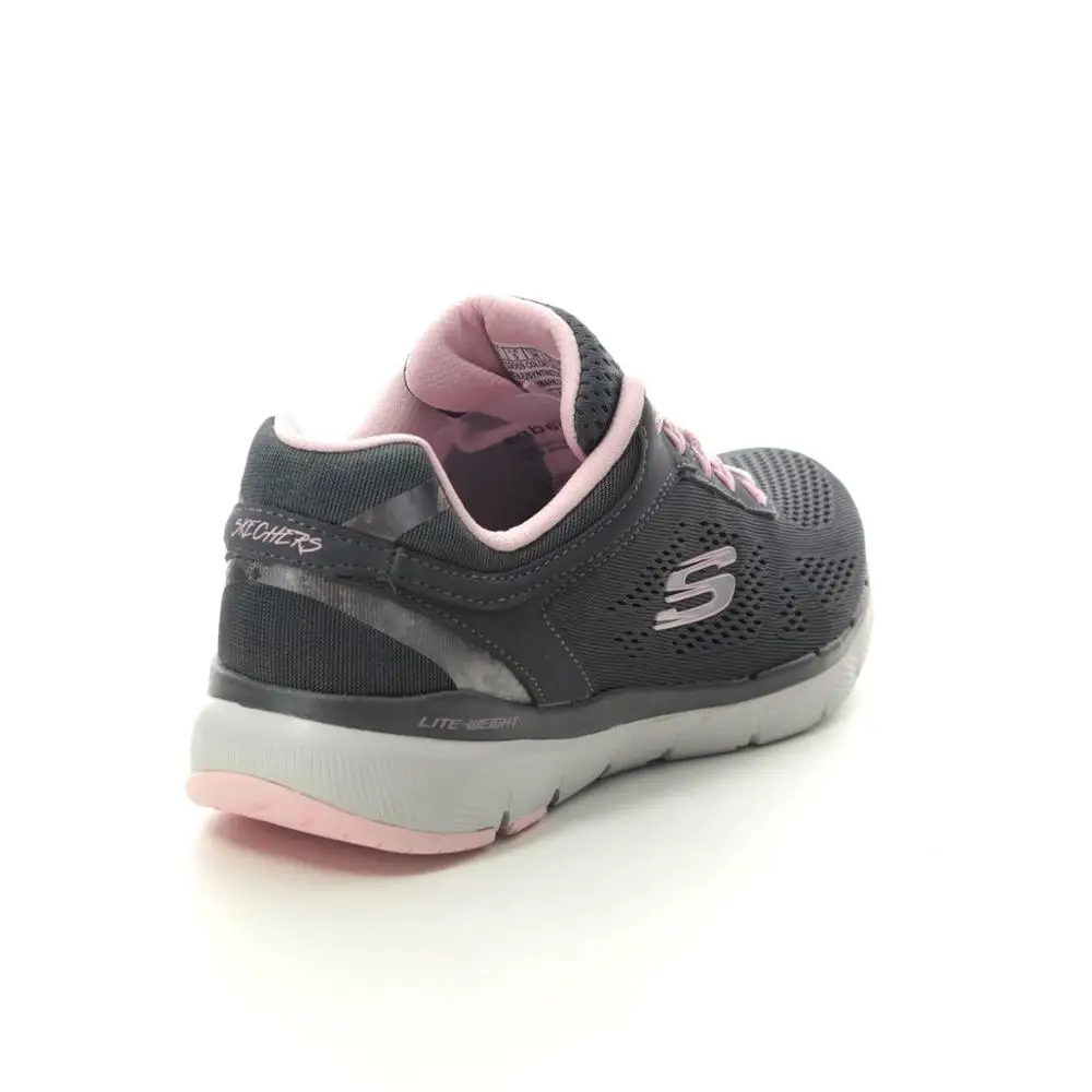 SKECHERS FLEX APPEAL 3.0 Bergerak Cepat 