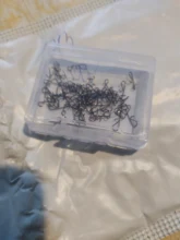 Fishing Snaps Hooks Tackle Fastlock-Clips Safety-Connector-Accessories Stainless-Steel