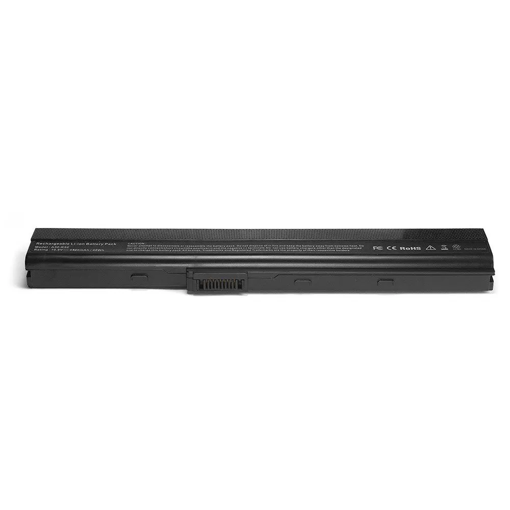 Laptop Battery for Asus k52dr | Компьютеры и офис