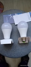 Led-Bulb Changing-Light Led-Lamp-Work Voice-Control Siri CW Dimmable Wifi Alexa Smart