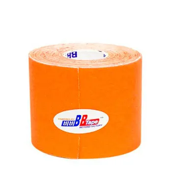 

Kinesio teip bbalance fluorescent (5 cm * 5 m) Orange