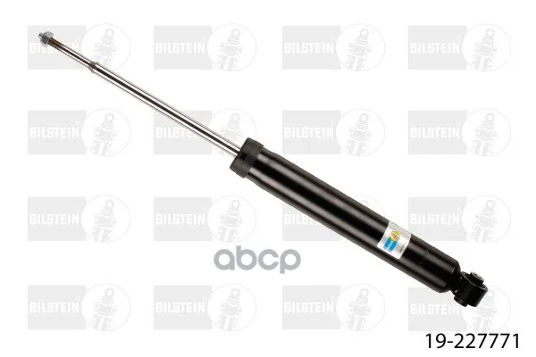 19-227771_амортизатор Задний Газовый! Mazda Cx-7 All 07 Bilstein 19227771 Bilstein арт. 19227771