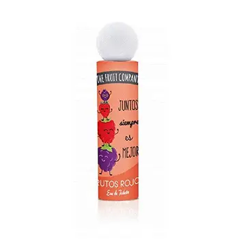 

THE FRUIT COMPANY FRUIT COMPANY EDT red fruits-Perfumes