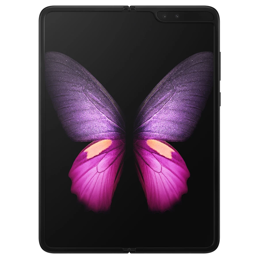Original New Samsung Galaxy Fold Smartphone/Tablet