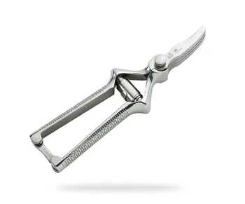

Mincer with Adjustable Milled Screw-MADE IN ITALY (10867)