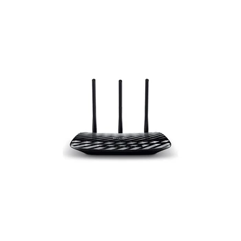 

WIRELESS ROUTER TP-LINK ARCHER C20 V4.0
