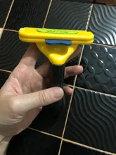 Pet Hair shedding Comb Pet Dog Cat Brush Grooming Tool Furmins Hair Removal Comb 