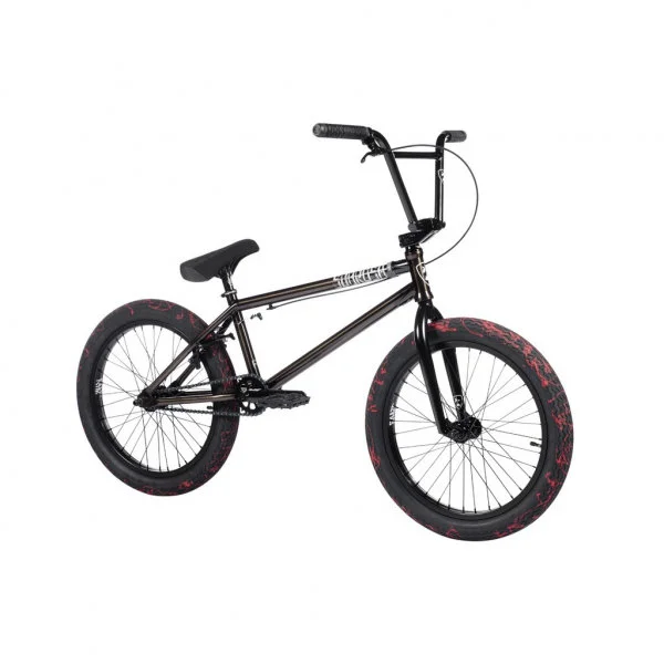 Bmx Bike Subrosa Salvador Fc 20 \