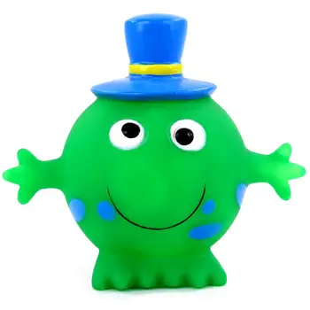 

Toys from latex Dog, Toys interactive, teether latex Dog