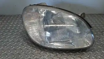 

8043055 Right headlight Hyundai Sonata (y4) 2.0 16v Cat